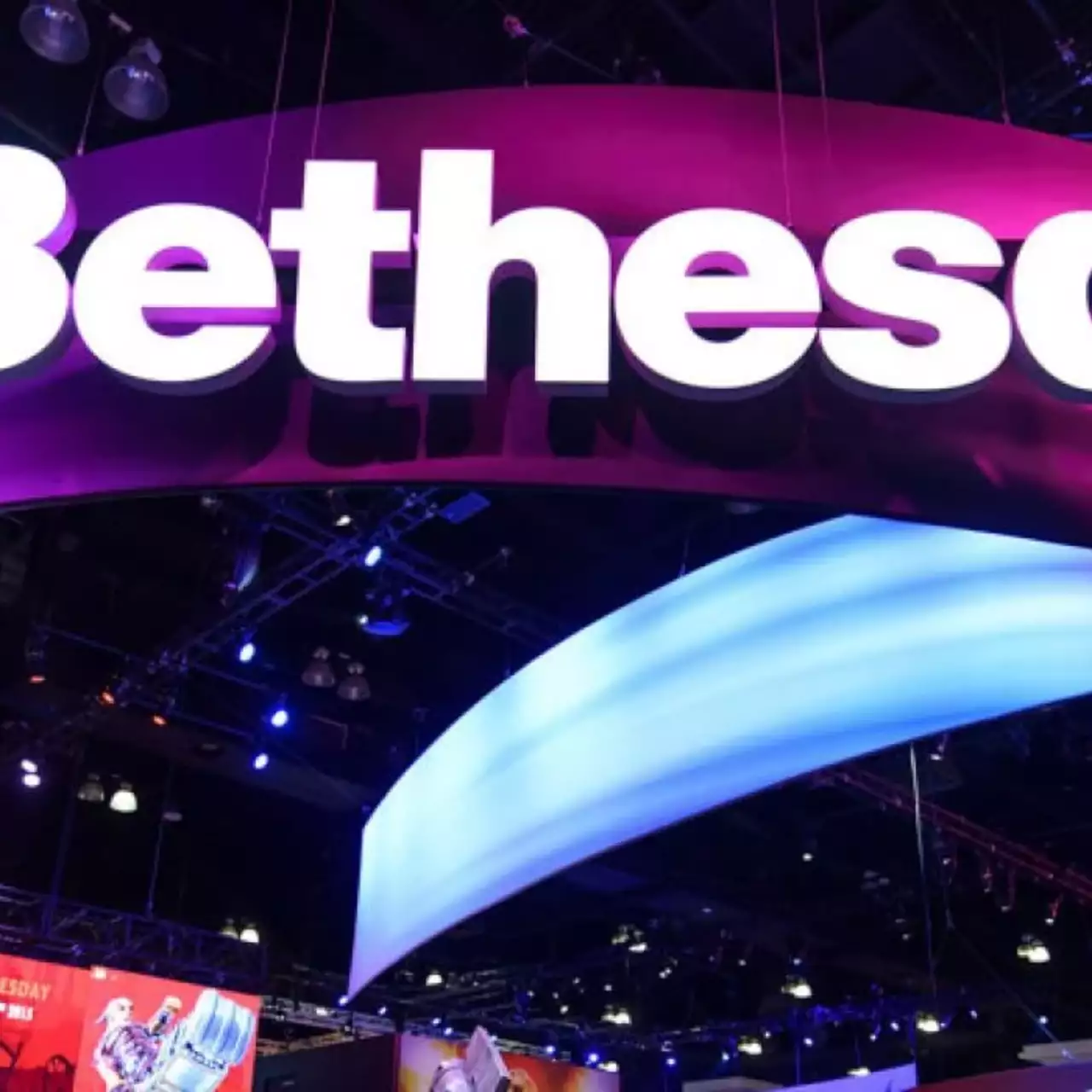 E3 2018: конференция Bethesda началась с демонстрации офиса студии и выпущенных игр E3 2018: конференция Bethesda началась с демонстрации офиса студии и выпущенных игр