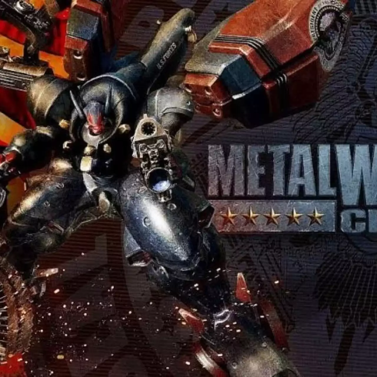 Devolver Digital анонсировала ремастер Metal Wolf Chaos. Игра выйдет за пределами Японии Devolver Digital анонсировала ремастер Metal Wolf Chaos. Игра выйдет за пределами Японии