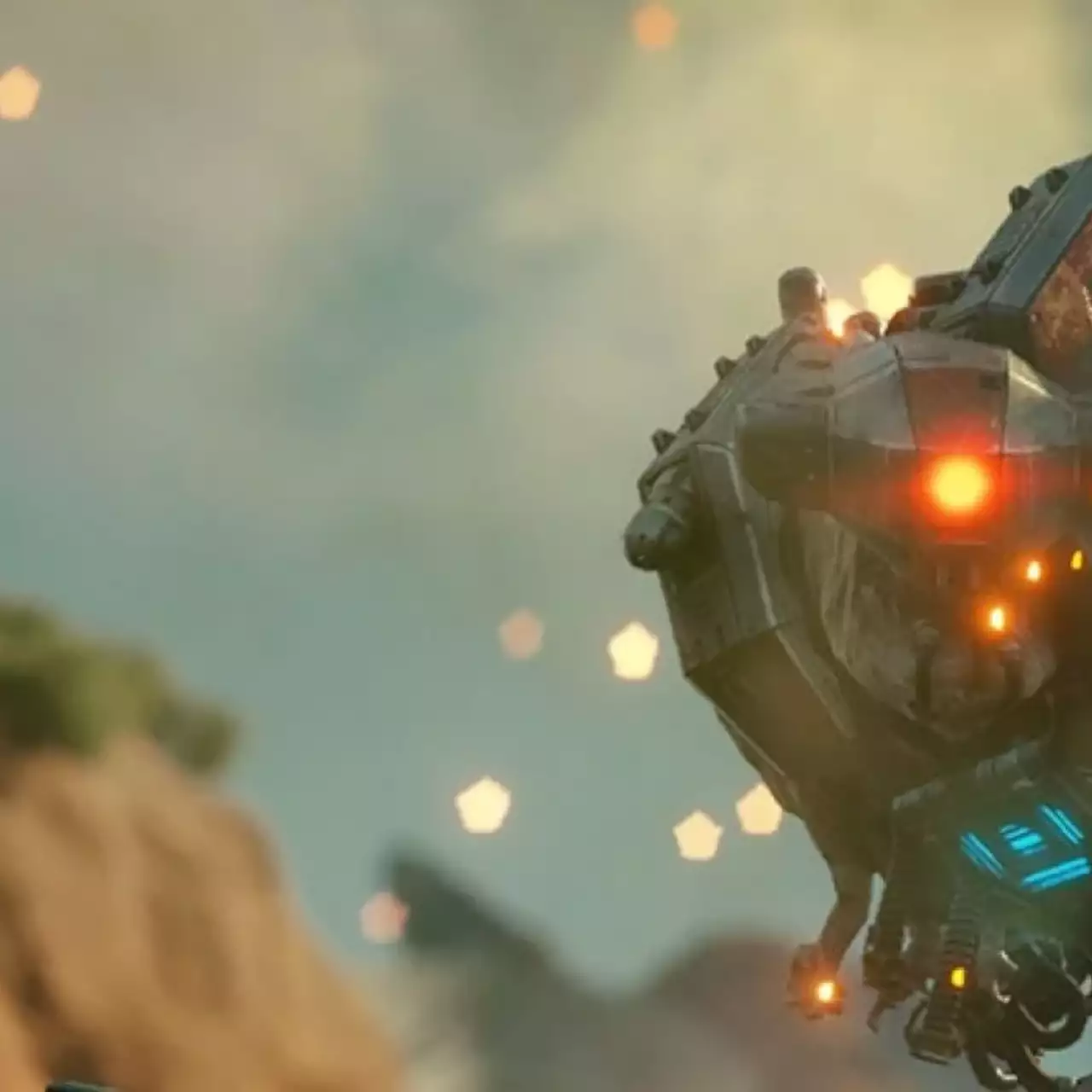 Для RAGE 2 анонсировано коллекционное издание с говорящей головой и BFG из Doom Для RAGE 2 анонсировано коллекционное издание с говорящей головой и BFG из Doom