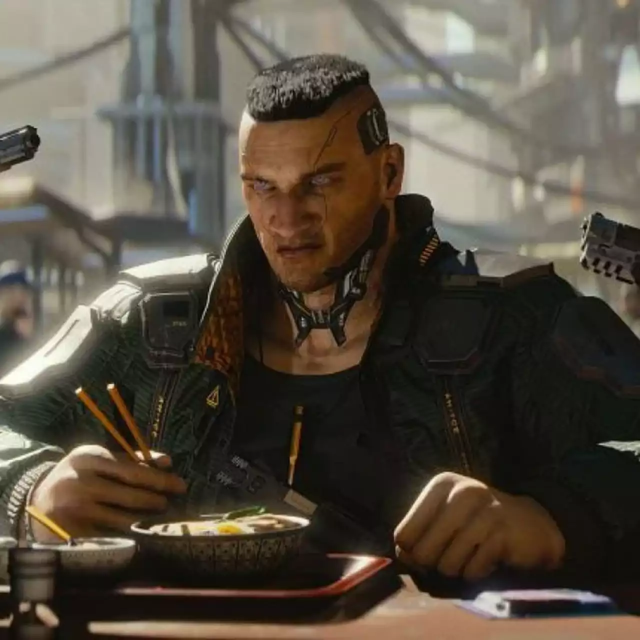 Все, что нужно знать о Cyberpunk 2077 (максимально коротко) Все, что нужно знать о Cyberpunk 2077 (максимально коротко)