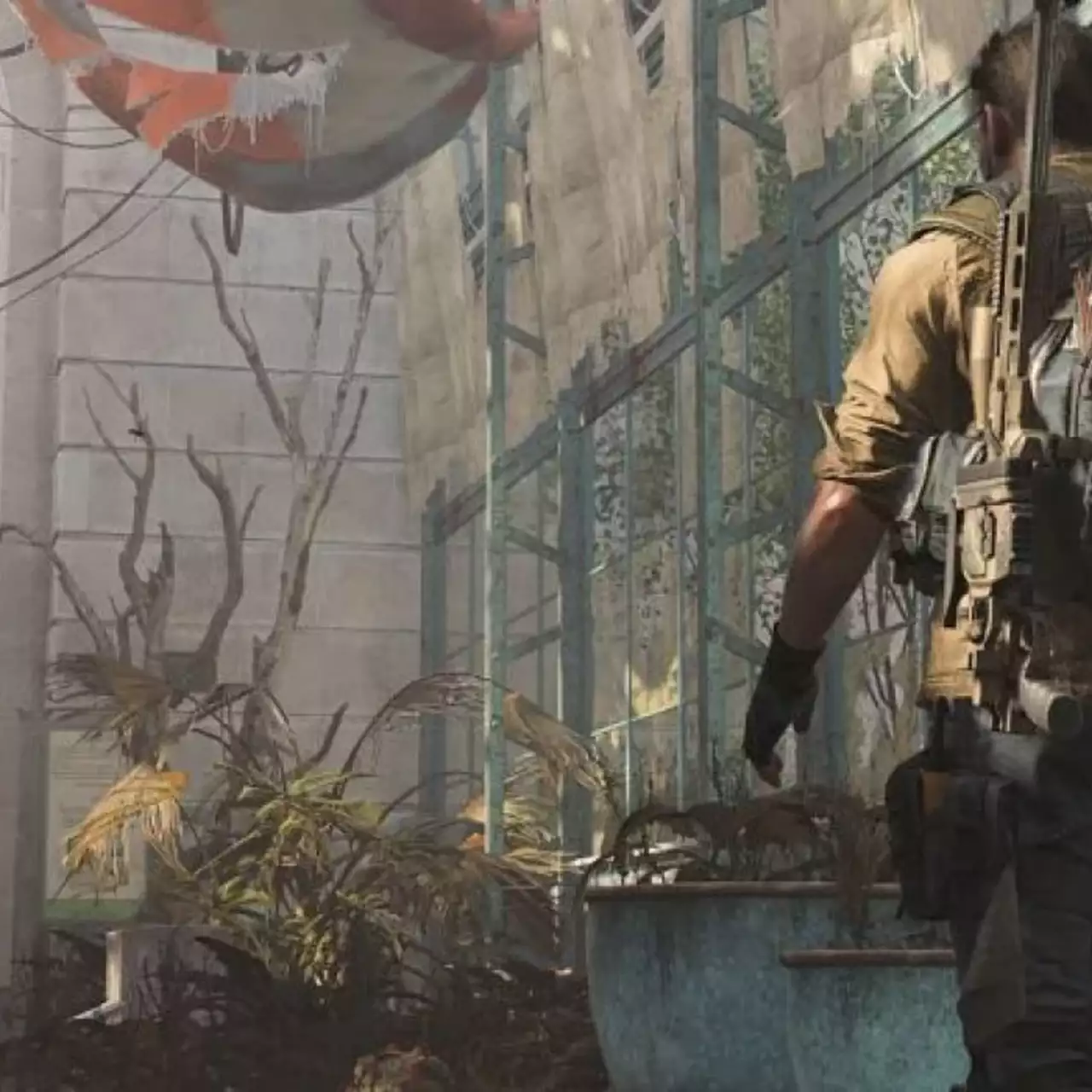 В The Division 2 будут рейды на восемь игроков, динамически изменяющийся мир и многое другое В The Division 2 будут рейды на восемь игроков, динамически изменяющийся мир и многое другое