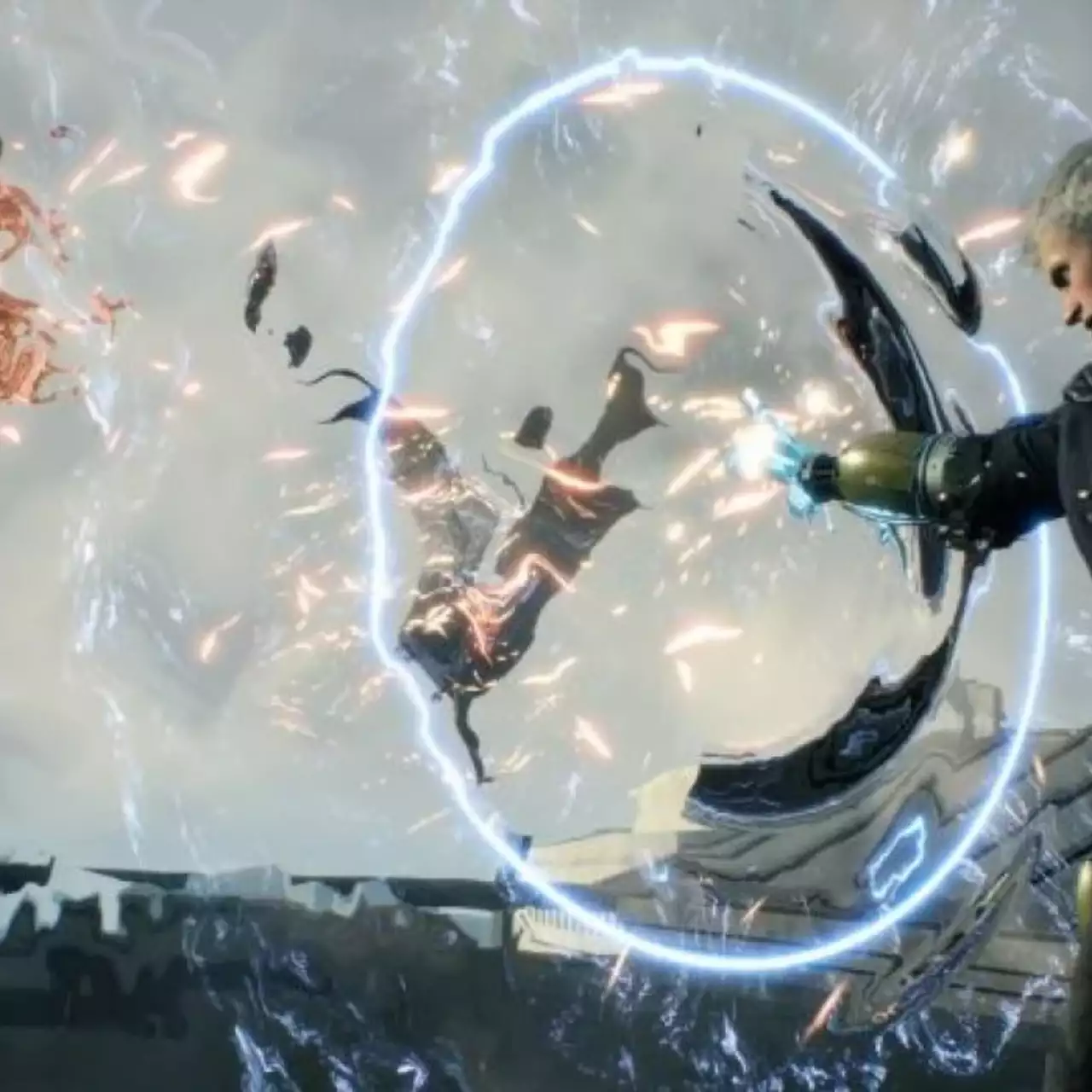 Все, что нужно знать о Devil May Cry 5 (максимально коротко) Все, что нужно знать о Devil May Cry 5 (максимально коротко)
