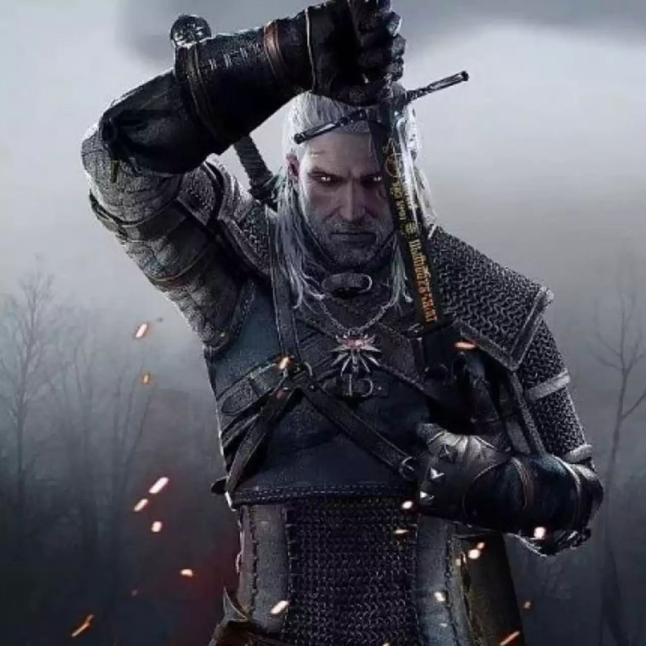 Игрокам бесплатно отдают Ziggurat и распродают серию The Witcher со скидками до 85% Игрокам бесплатно отдают Ziggurat и распродают серию The Witcher со скидками до 85%
