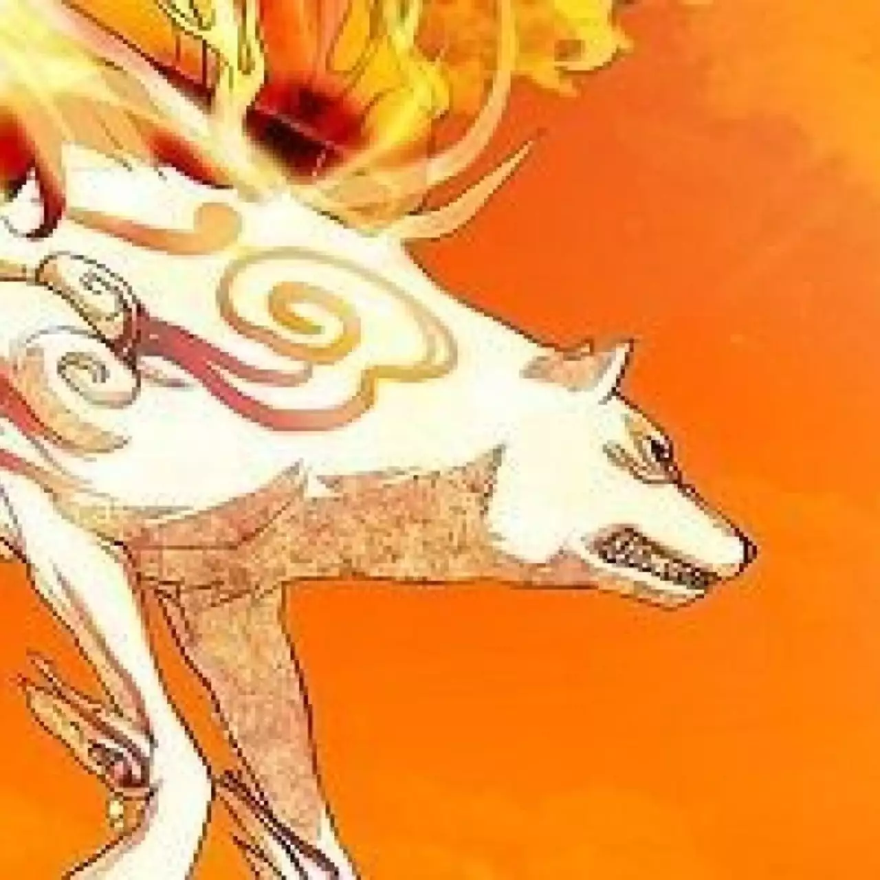 Объявлена Okami HD Объявлена Okami HD