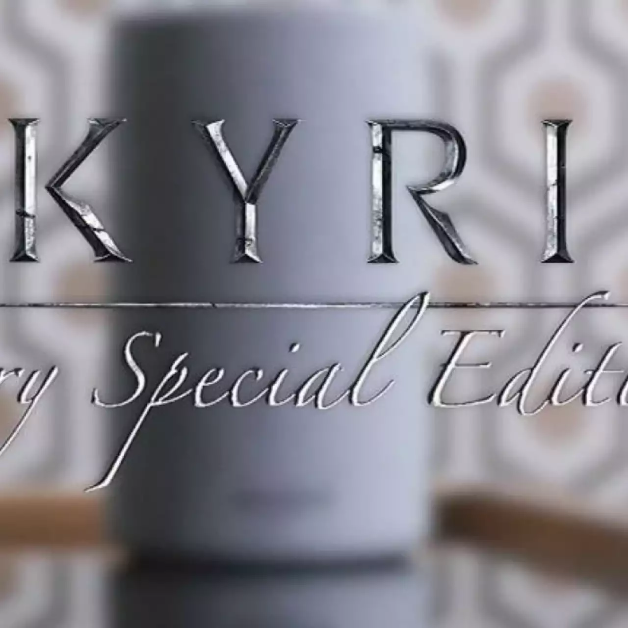 Skyrim: Very Special Edition вышла на «умной колонке» Alexa и это не шутка Skyrim: Very Special Edition вышла на «умной колонке» Alexa и это не шутка