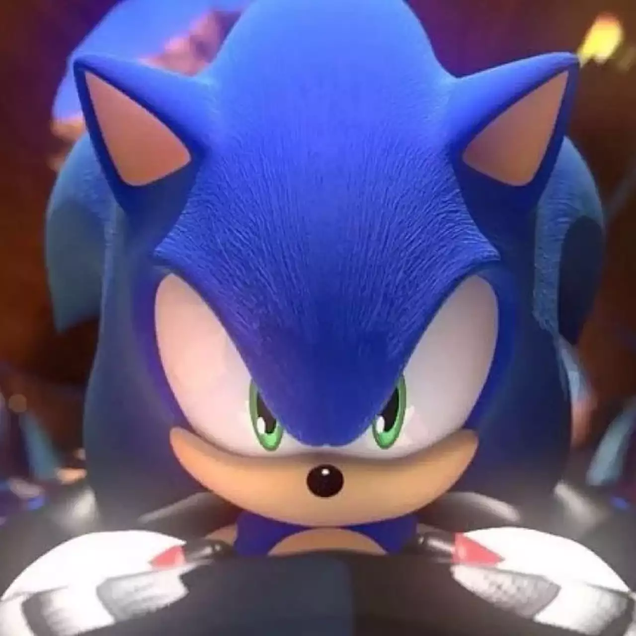 Появился трейлер Team Sonic Racing Появился трейлер Team Sonic Racing