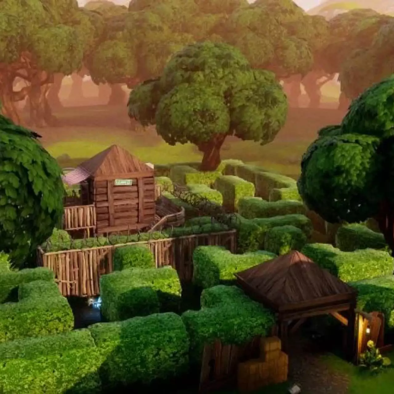 Слух: Fortnite выйдет на Nintendo Switch уже завтра Слух: Fortnite выйдет на Nintendo Switch уже завтра