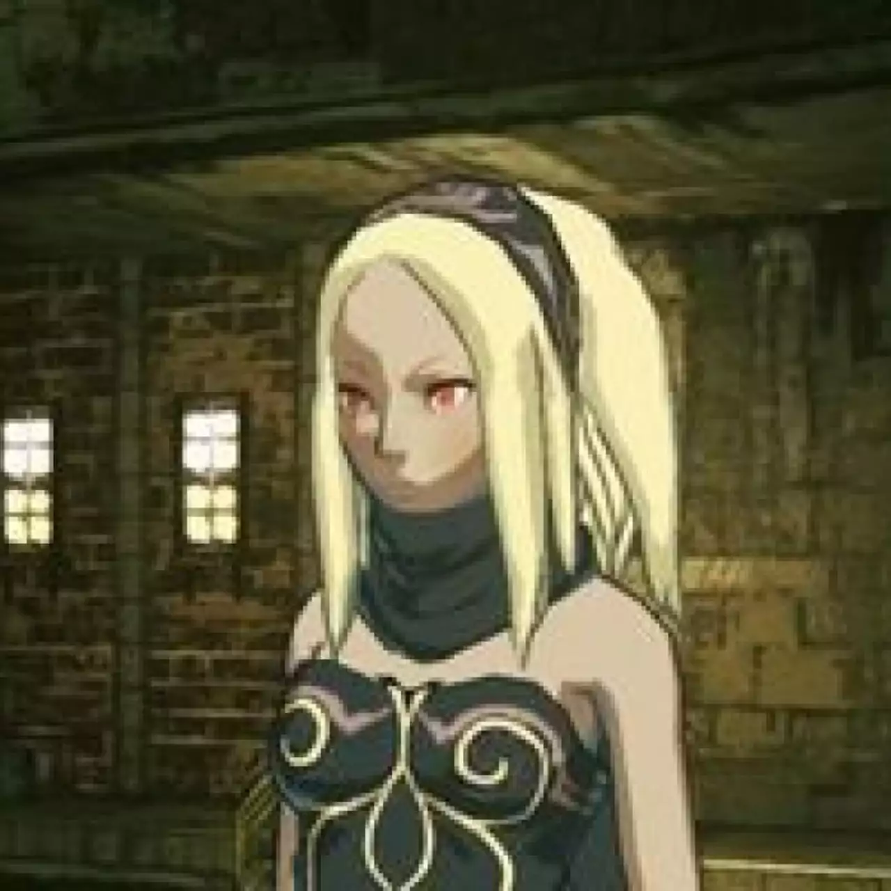Русский релизный трейлер Gravity Rush Русский релизный трейлер Gravity Rush