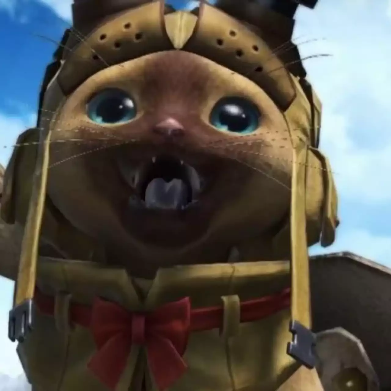 В Final Fantasy XIV добавят контент из Monster Hunter World В Final Fantasy XIV добавят контент из Monster Hunter World