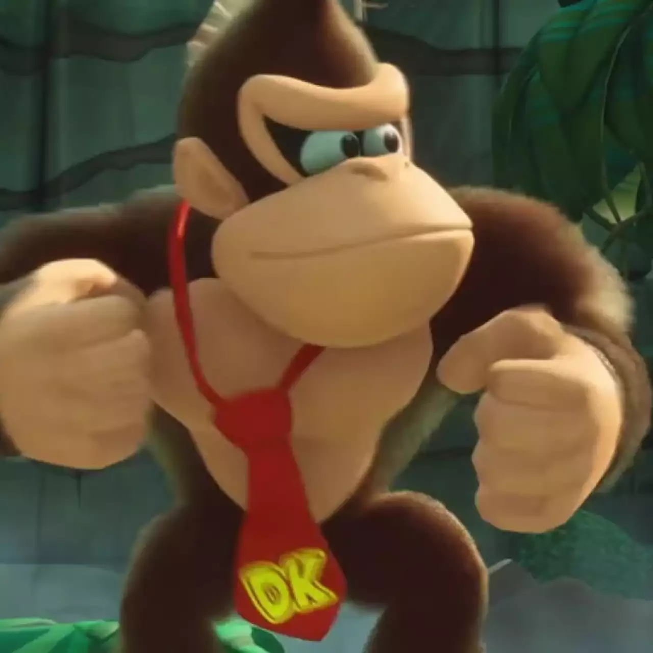 Ubisoft анонсировала дополнение для Mario + Rabbids Kingdom Battle, в котором появится Donkey Kong Ubisoft анонсировала дополнение для Mario + Rabbids Kingdom Battle, в котором появится Donkey Kong