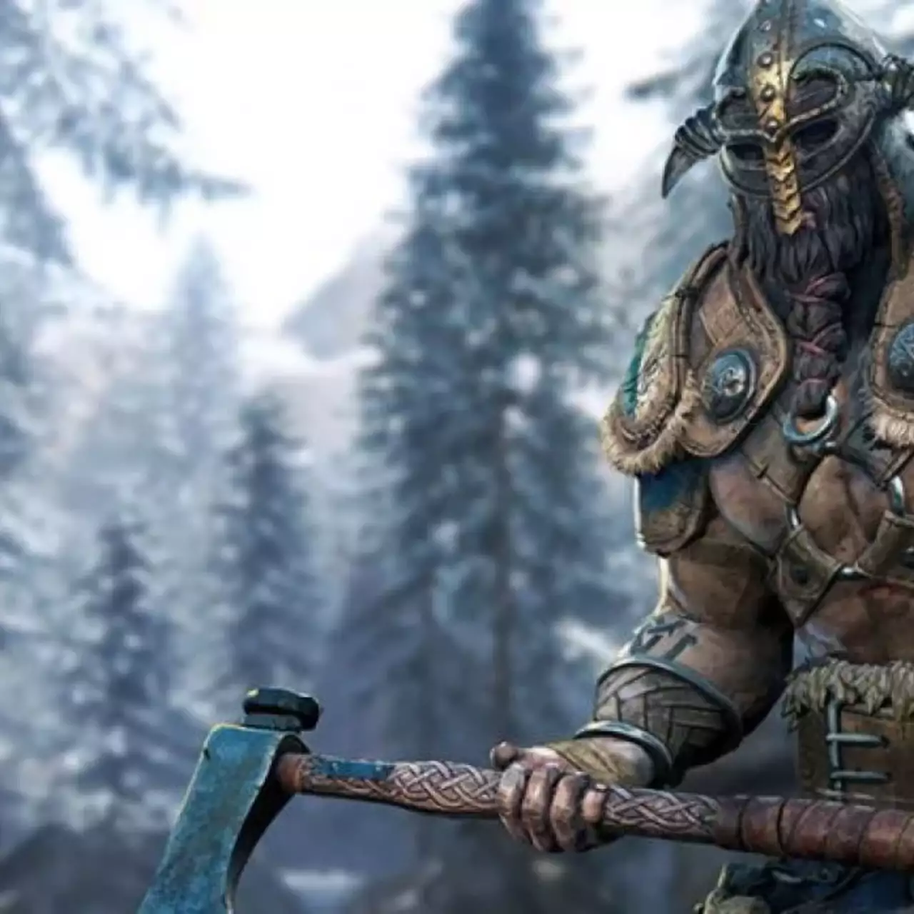 Стартовую версию For Honor можно получить бесплатно Стартовую версию For Honor можно получить бесплатно