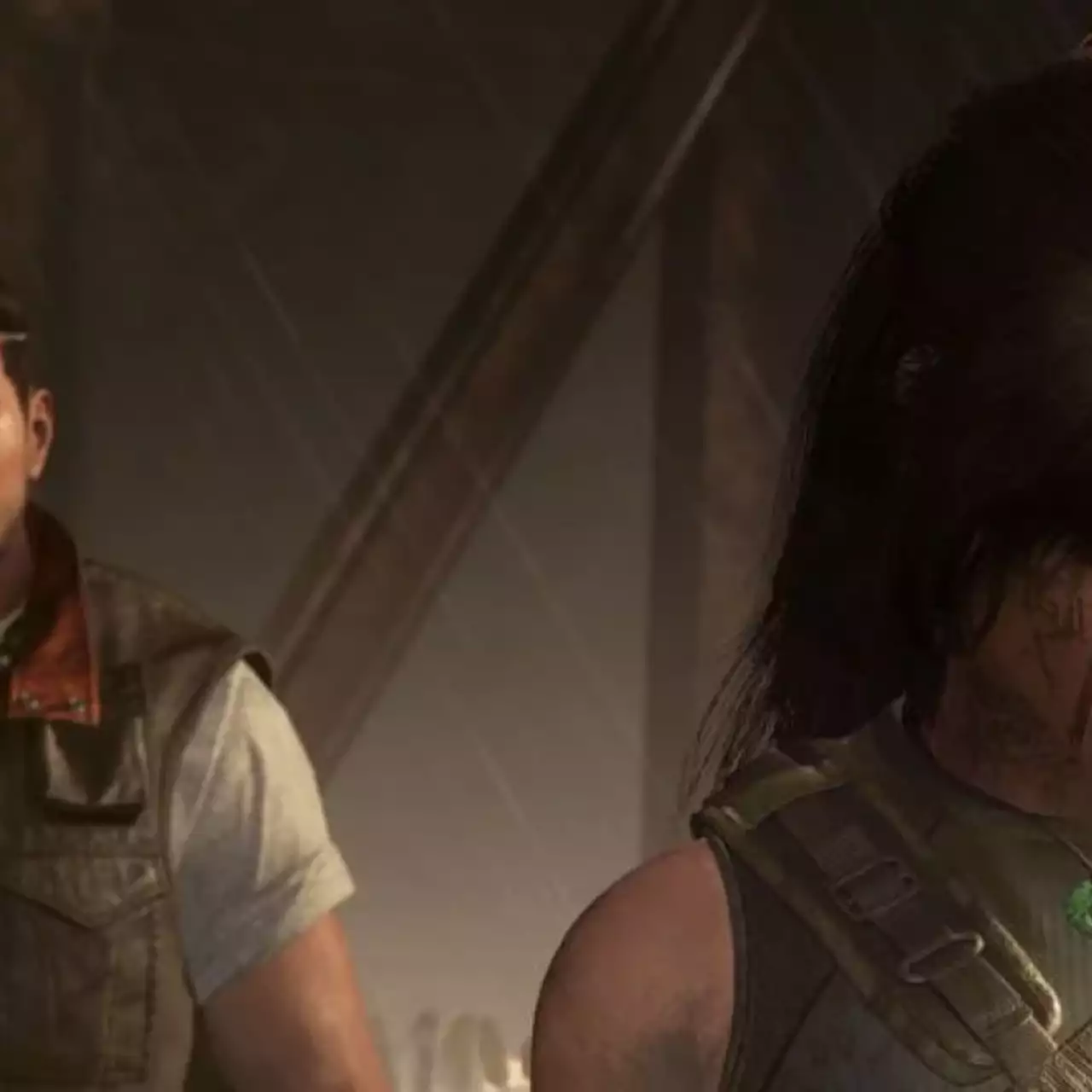 Итоги конференции Square Enix на E3 2018 — геймплей Shadow of the Tomb Raider, анонс Babylon's Fall от авторов NieR: Automata и тизер The Quiet Man от разработчиков Prey Итоги конференции Square Enix на E3 2018 — геймплей Shadow of the Tomb Raider, анонс Babylon's Fall от авторов NieR: Automata и тизер The Quiet Man от разработчиков Prey