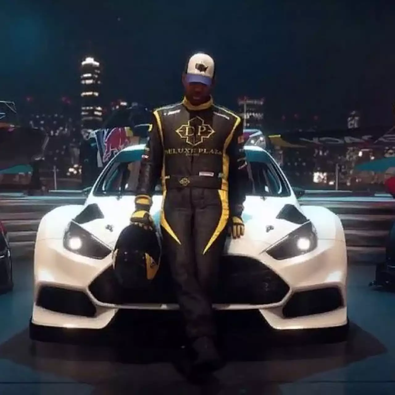 Ubisoft показала новый трейлер The Crew 2. Бета-версия уже доступна для загрузки Ubisoft показала новый трейлер The Crew 2. Бета-версия уже доступна для загрузки
