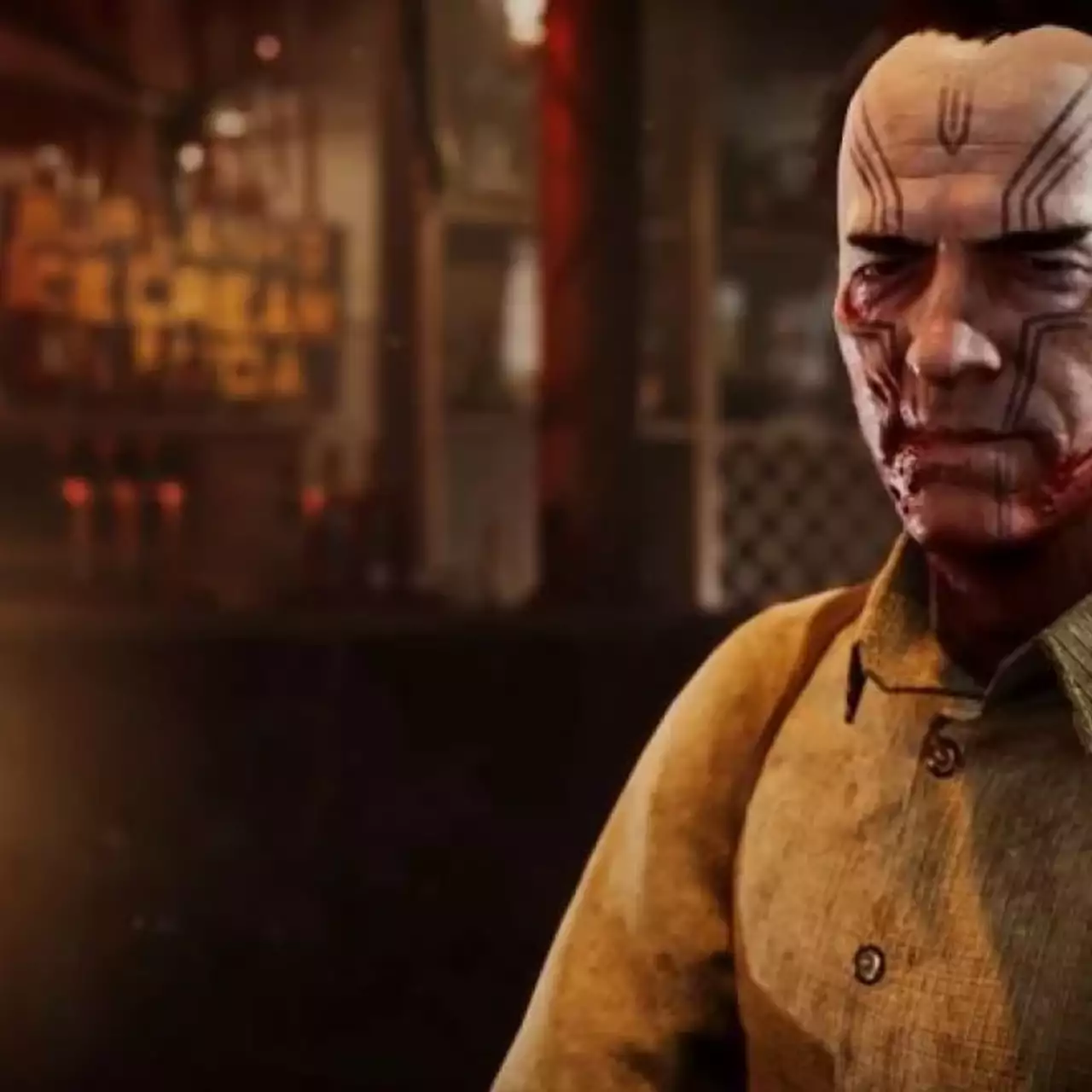 Авторы игр о Шерлоке Холмсе показали новые подробности хоррора The Sinking City Авторы игр о Шерлоке Холмсе показали новые подробности хоррора The Sinking City