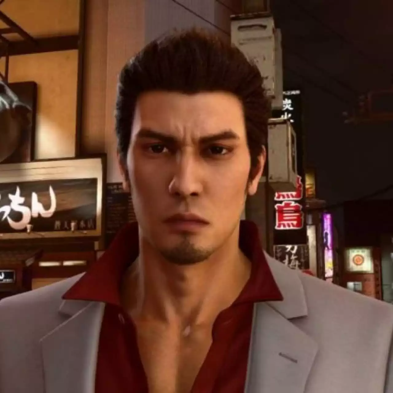 Yakuza 0, Yakuza Kiwami и еще три игры от Sega выйдут на PC (трейлер)