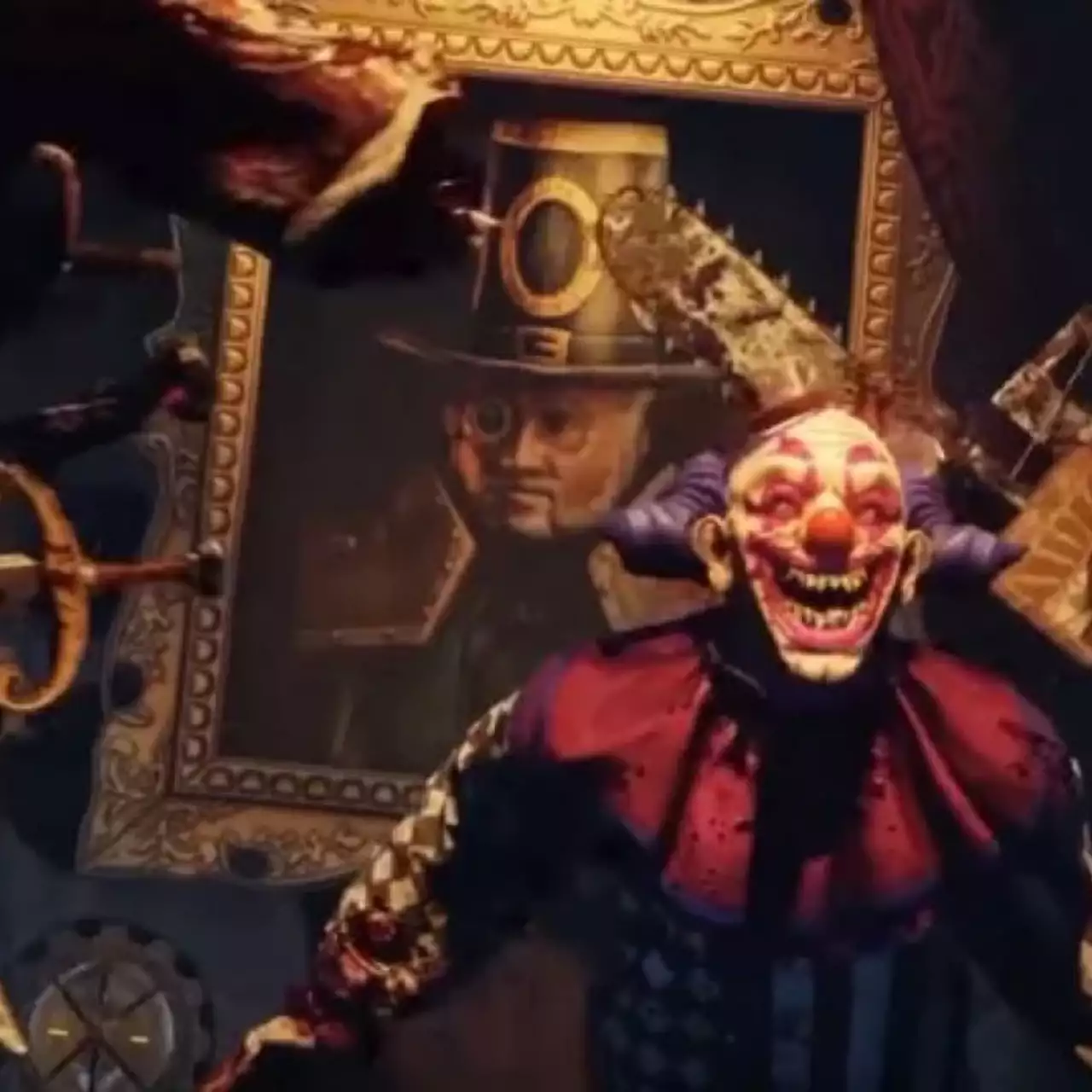 Для Killing Floor 2 анонсировано обновление про толпы сумасшедших клоунов