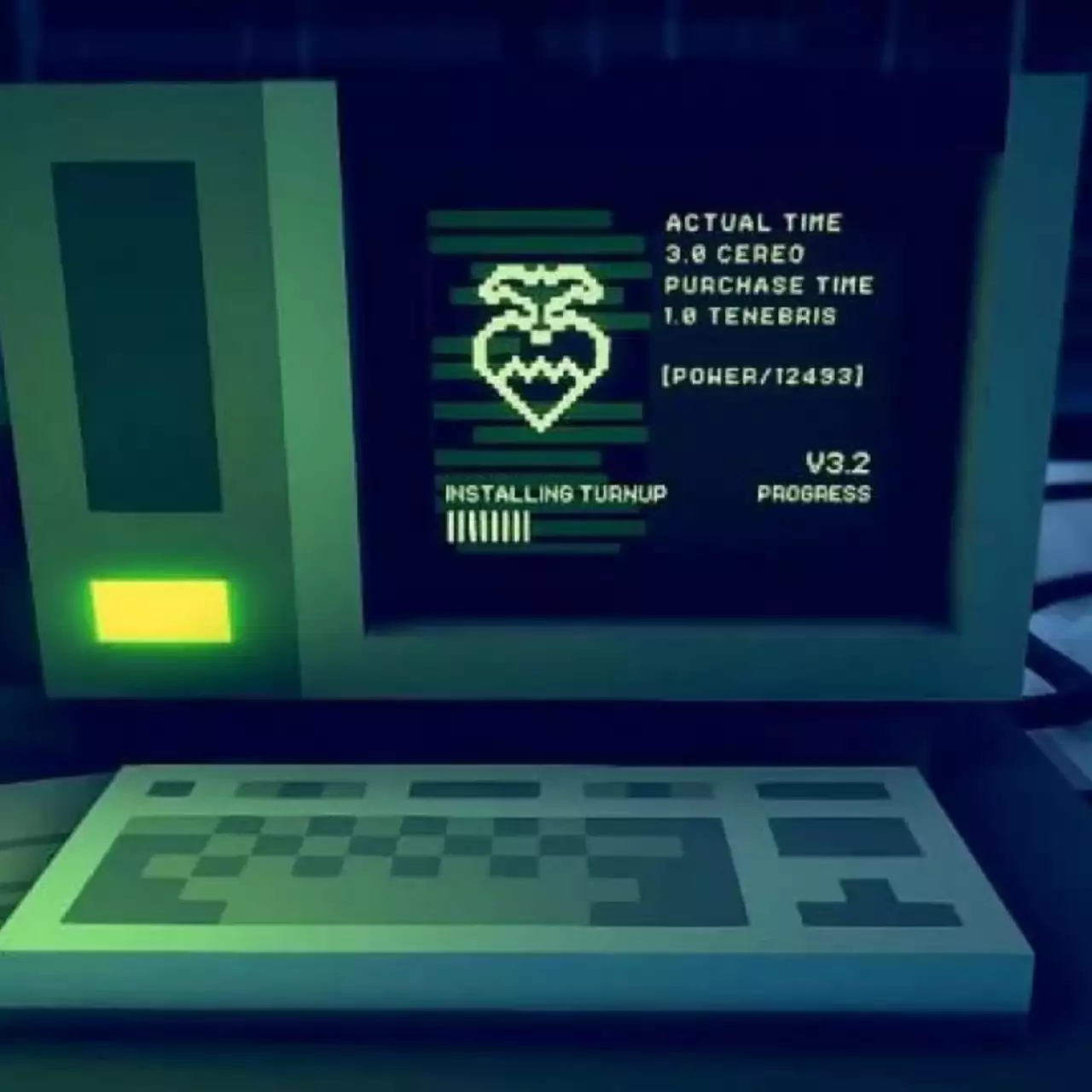 Новая студия Untitled Publisher анонсировала три инди-игры: Bravery Network, Morning Star и Overwhelm Новая студия Untitled Publisher анонсировала три инди-игры: Bravery Network, Morning Star и Overwhelm