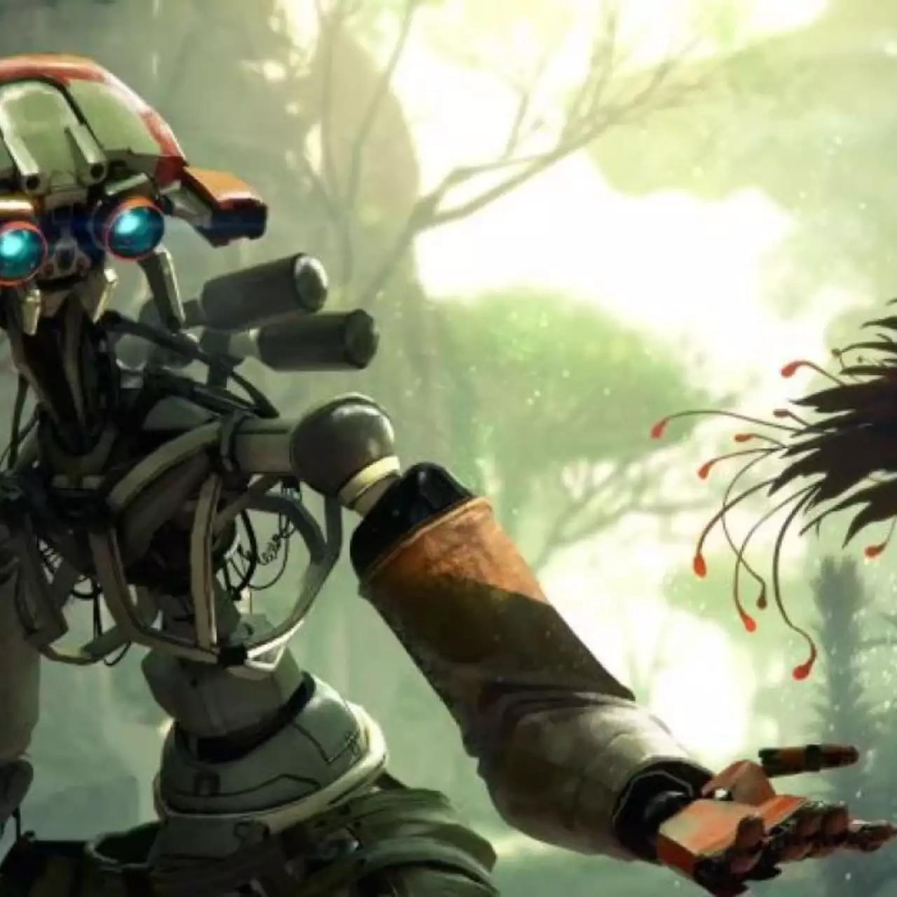Insomniac Games показала трейлер VR-экшена Stormland и раскрыла новые подробности игры Insomniac Games показала трейлер VR-экшена Stormland и раскрыла новые подробности игры