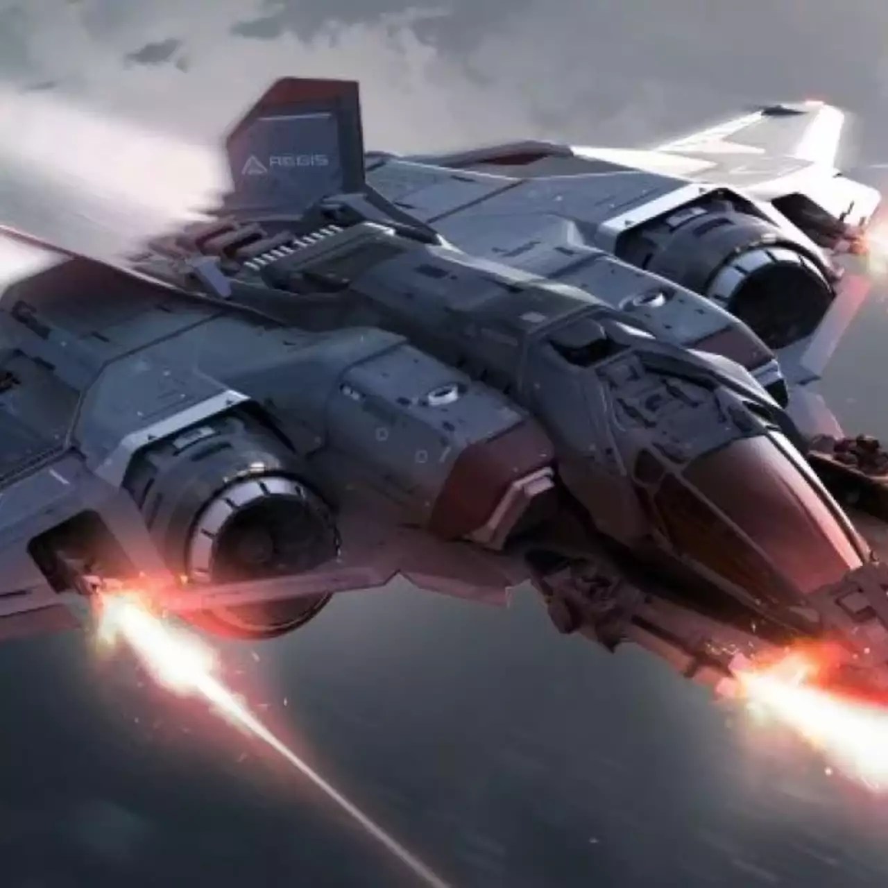 Star Citizen обзавелась новым кинематографическим трейлером в честь выхода обновления 3.2 Star Citizen обзавелась новым кинематографическим трейлером в честь выхода обновления 3.2