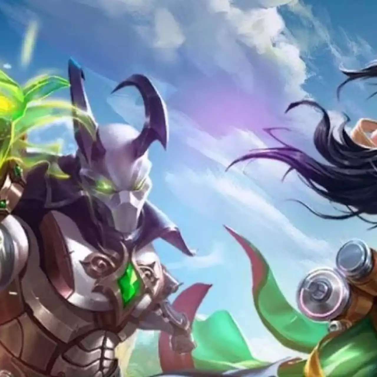 Hi-Rez показала свежий геймплей королевской битвы Paladins: Realm Royale Hi-Rez показала свежий геймплей королевской битвы Paladins: Realm Royale