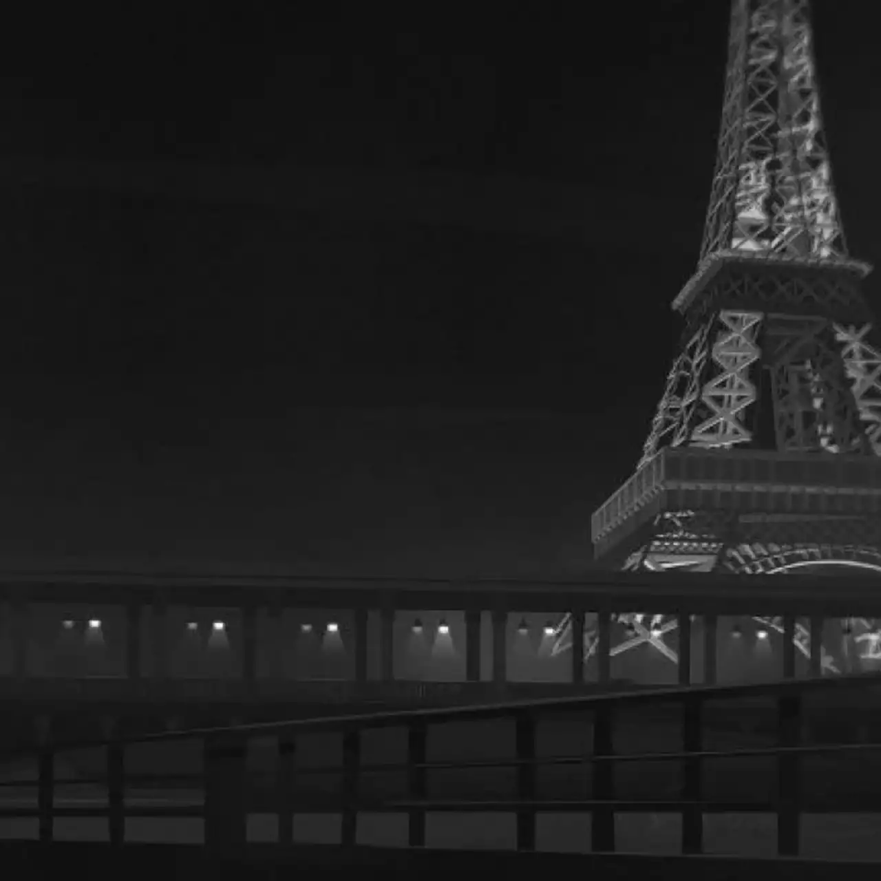В рамках E3 2018 показали трейлер нуар-адвенчуры Night Call