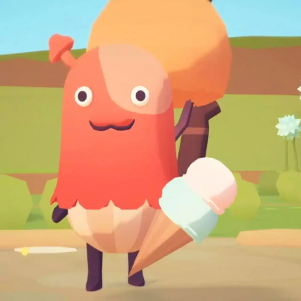 Милые существа заполонили мир Ooblets в новом трейлере игры Милые существа заполонили мир Ooblets в новом трейлере игры