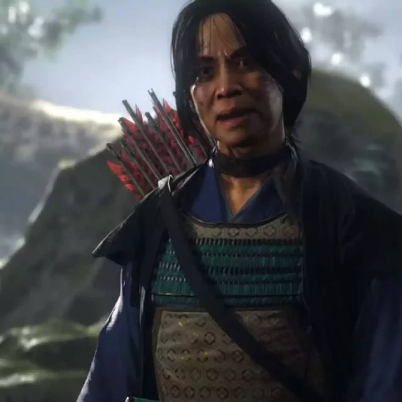 Трейлер Ghost of Tsushima с E3 2018 поразил публику тончайше переданной японской атмосферой Трейлер Ghost of Tsushima с E3 2018 поразил публику тончайше переданной японской атмосферой