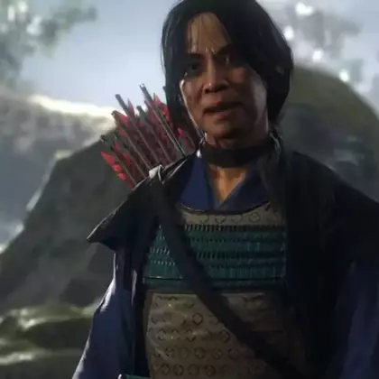 Трейлер Ghost of Tsushima с E3 2018 поразил публику тончайше переданной японской атмосферой