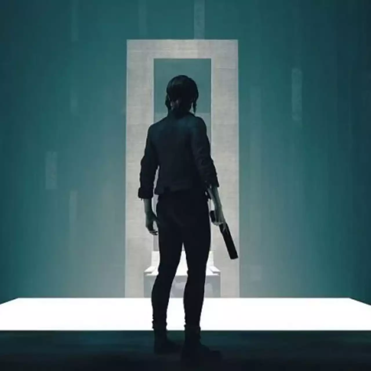Sony анонсировала Control — новую игру от создателей Quantum Break и Alan Wake Sony анонсировала Control — новую игру от создателей Quantum Break и Alan Wake