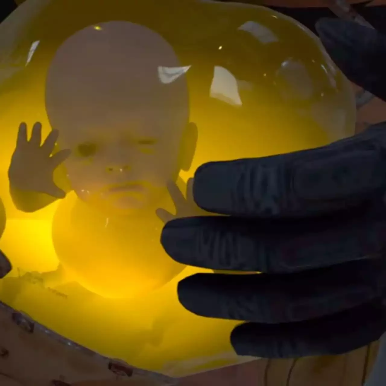 В трейлере Death Stranding показали первые геймплейные кадры игры