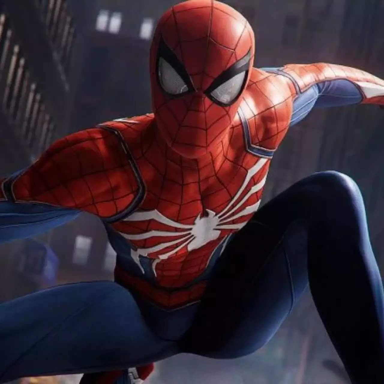Враги загнали Человека-паука в угол в новом трейлере Spider-Man Враги загнали Человека-паука в угол в новом трейлере Spider-Man