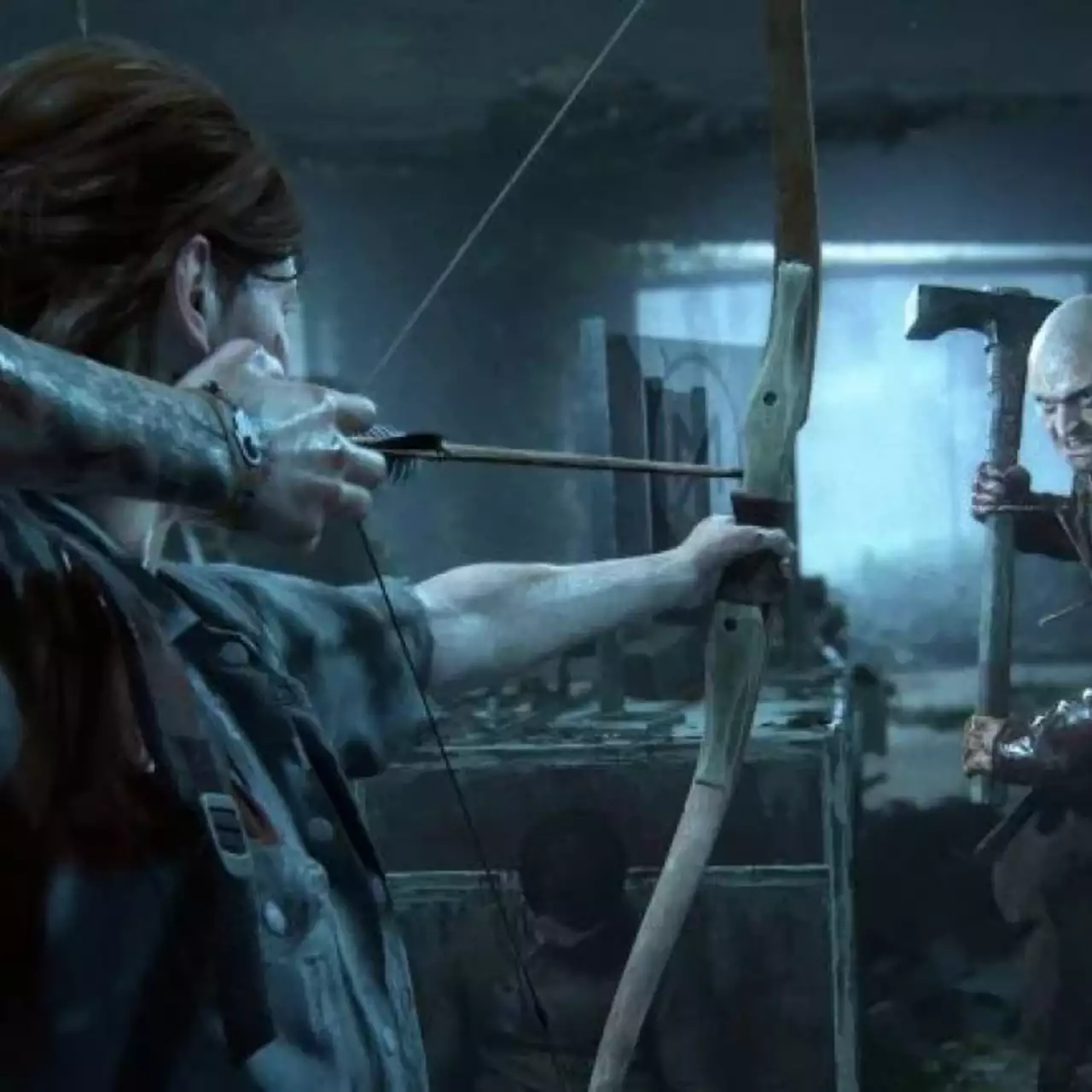 Итоги конференции Sony на E3 2018 — геймплей The Last of Us: Part 2, ремейк Resident Evil 2, трейлер Death Stranding и новая игра от Remedy Итоги конференции Sony на E3 2018 — геймплей The Last of Us: Part 2, ремейк Resident Evil 2, трейлер Death Stranding и новая игра от Remedy