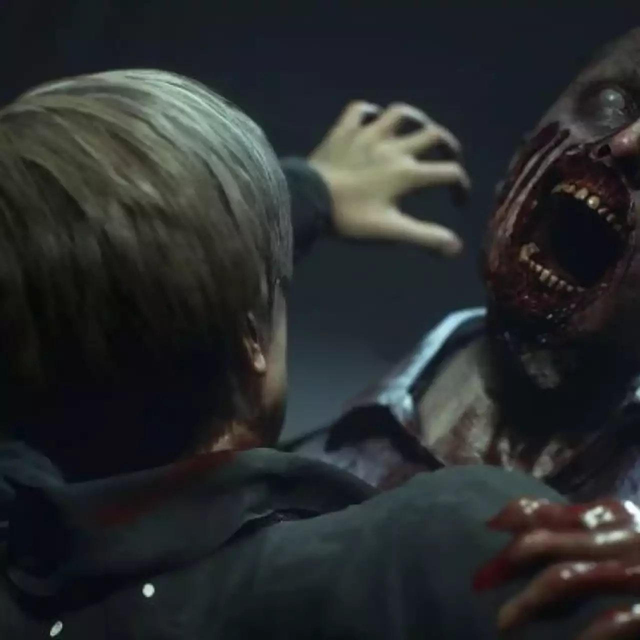 Resident Evil 2 Remake создается на движке Resident Evil 7 (скриншоты) Resident Evil 2 Remake создается на движке Resident Evil 7 (скриншоты)