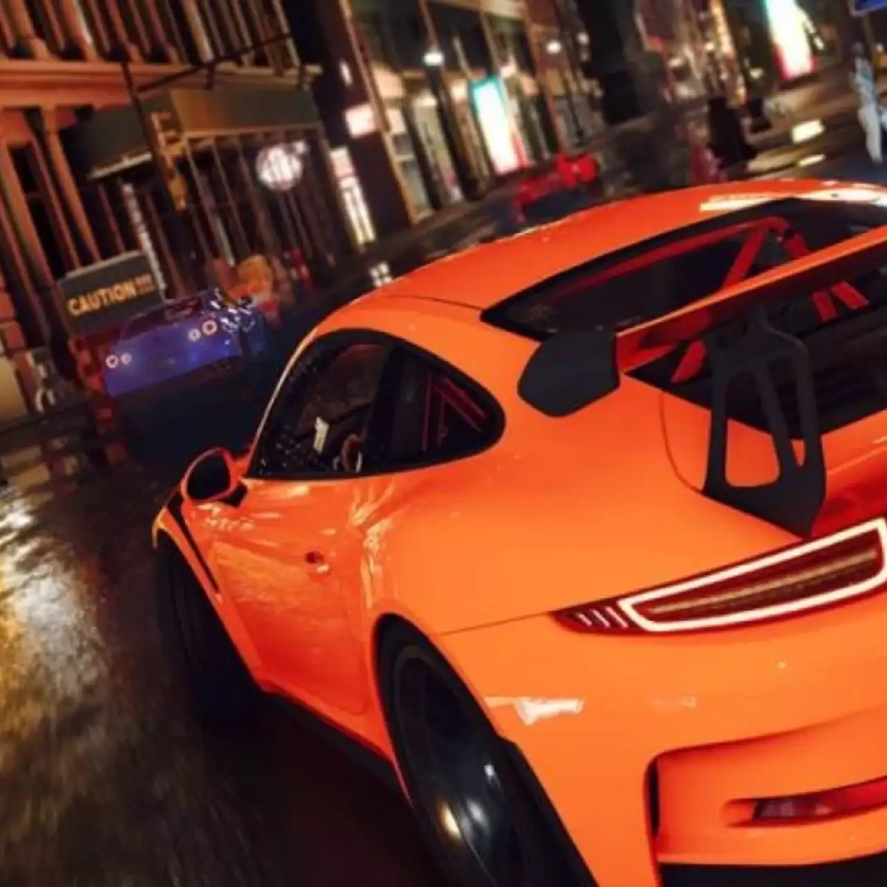 Как начать играть в ОБТ The Crew 2: даты и время проведения