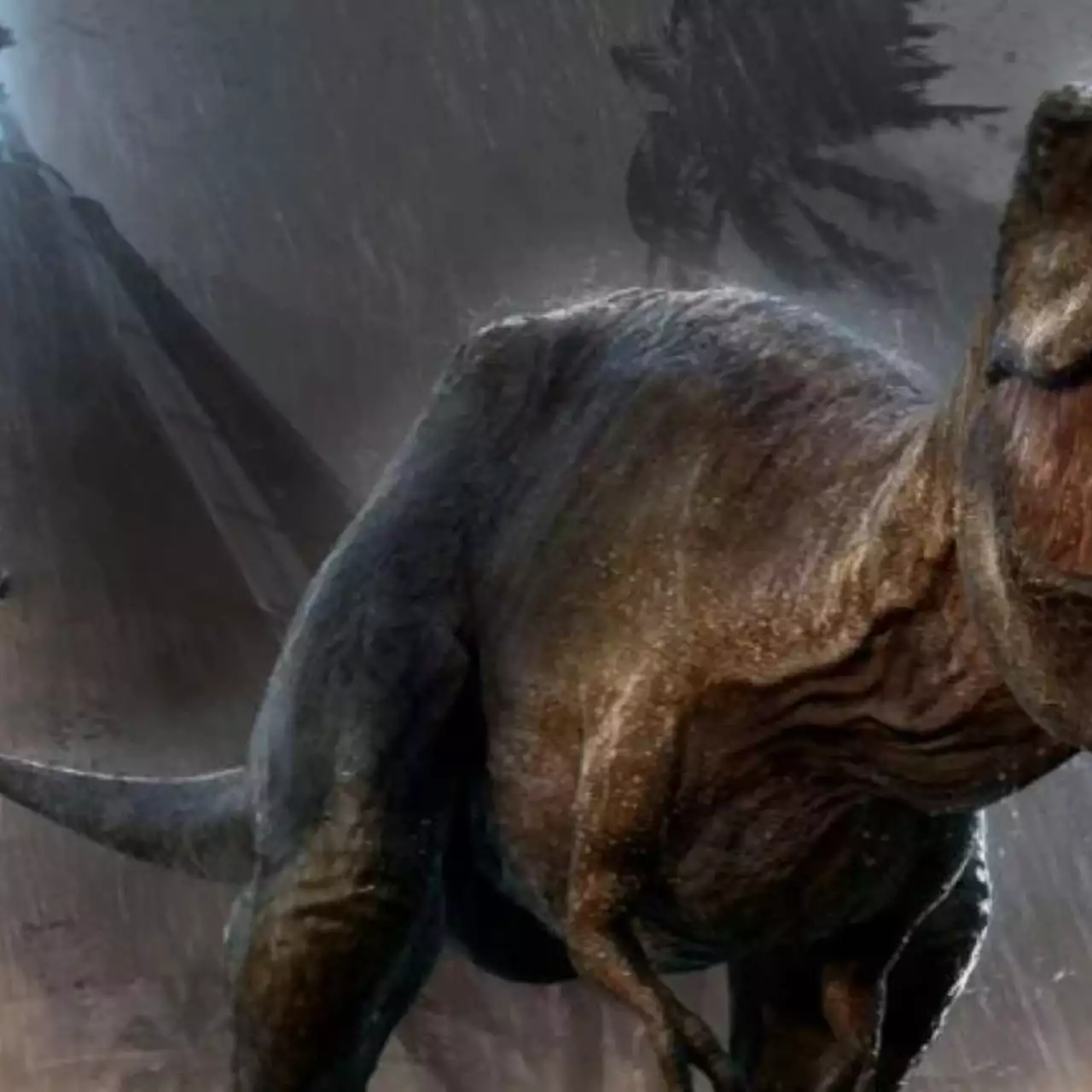 Jurassic World Evolution вышла на PC, PS4 и Xbox One (оценки) Jurassic World Evolution вышла на PC, PS4 и Xbox One (оценки)
