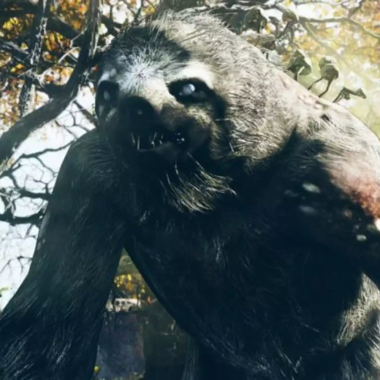 В Fallout 76 героя будут мучить жажда и голод В Fallout 76 героя будут мучить жажда и голод