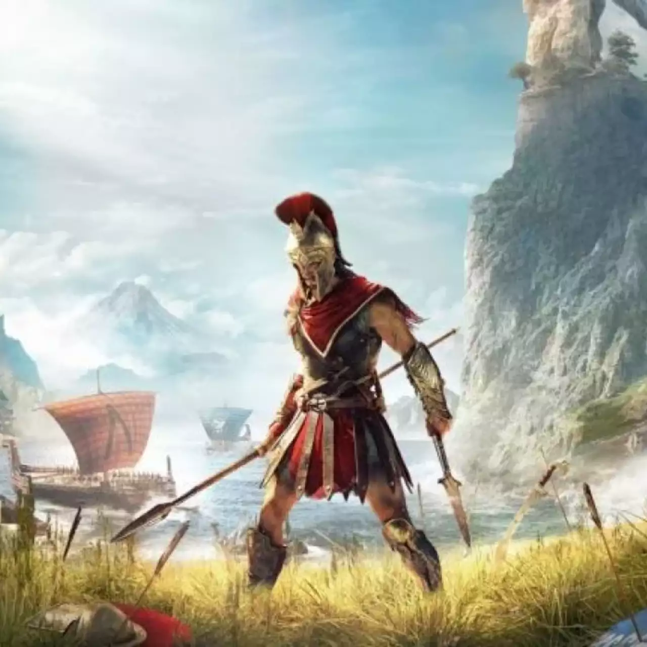 Все, что нужно знать о Assassin's Creed Odyssey (максимально коротко) Все, что нужно знать о Assassin's Creed Odyssey (максимально коротко)