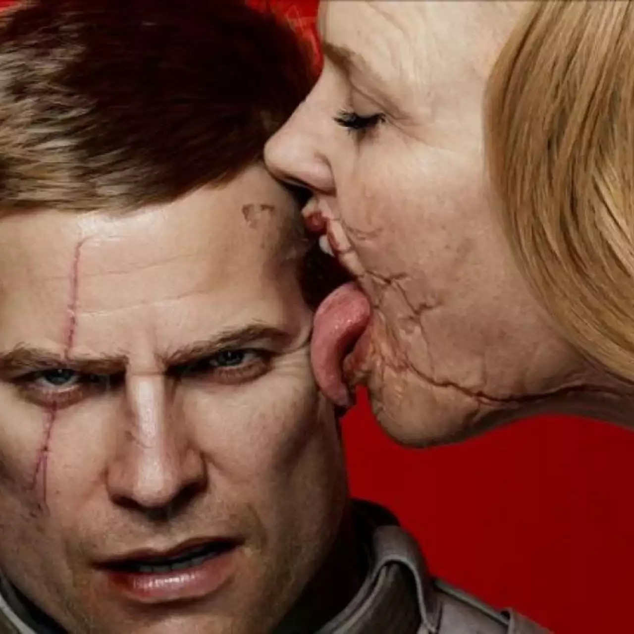 Скидки на всю неделю в Steam — Witcher 3, Dying Light и Wolfenstein 2: The New Colossus