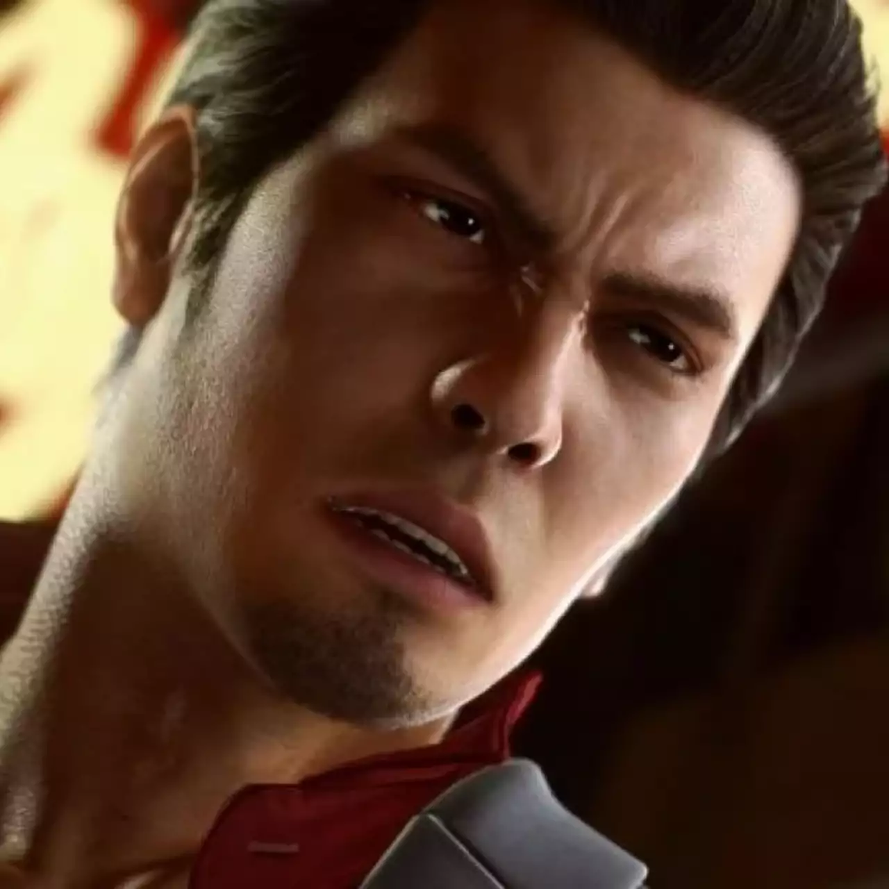 В трейлере Yakuza Kiwami 2 главный герой избил полгорода, пнул тигра и спел в караоке В трейлере Yakuza Kiwami 2 главный герой избил полгорода, пнул тигра и спел в караоке