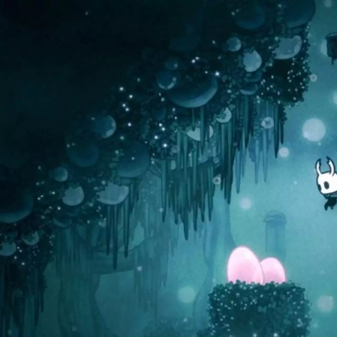 Посмотрите релизный трейлер Hollow Knight для Nintendo Switch Посмотрите релизный трейлер Hollow Knight для Nintendo Switch