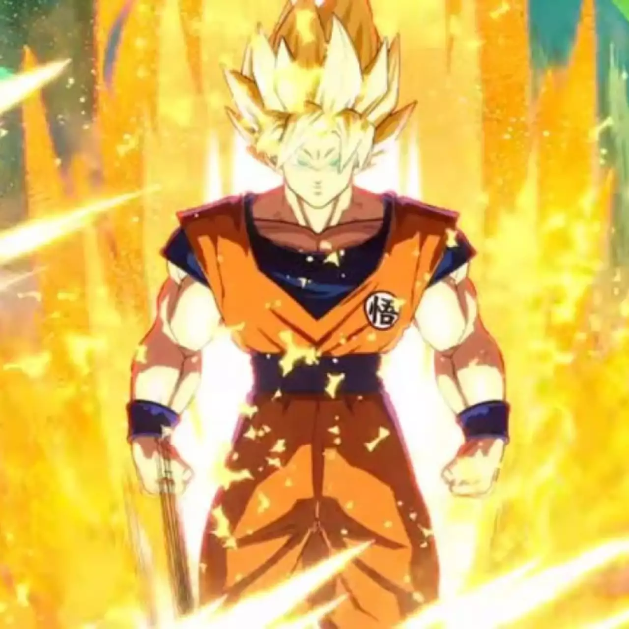 Dragon Ball FighterZ выйдет на Nintendo Switch Dragon Ball FighterZ выйдет на Nintendo Switch