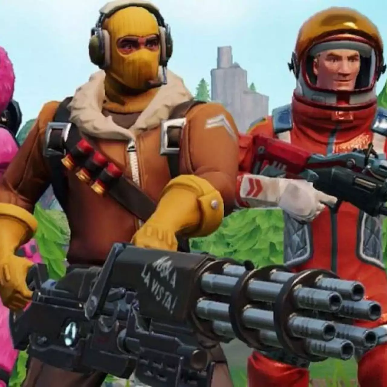 Sony запрещает кросс-плей Fortnite между PS4 и Nintendo Switch ради повышения продаж консоли Sony запрещает кросс-плей Fortnite между PS4 и Nintendo Switch ради повышения продаж консоли