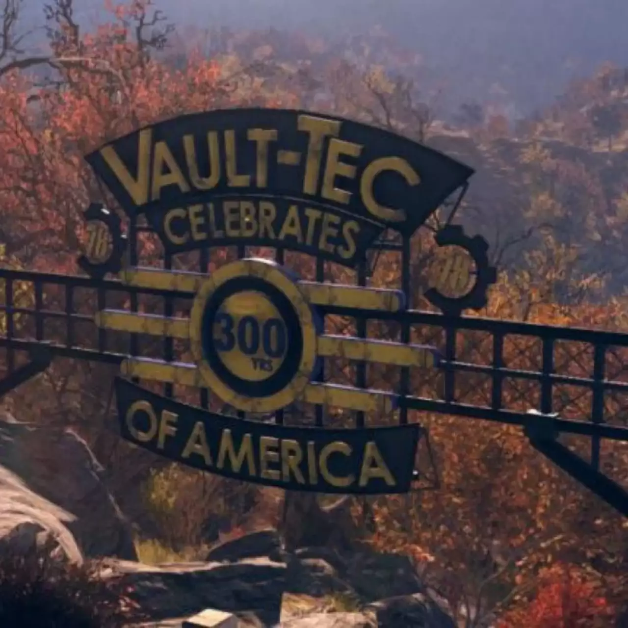В Fallout 76 добавят микротранзакции и бесплатные дополнения. В игре можно есть кошек