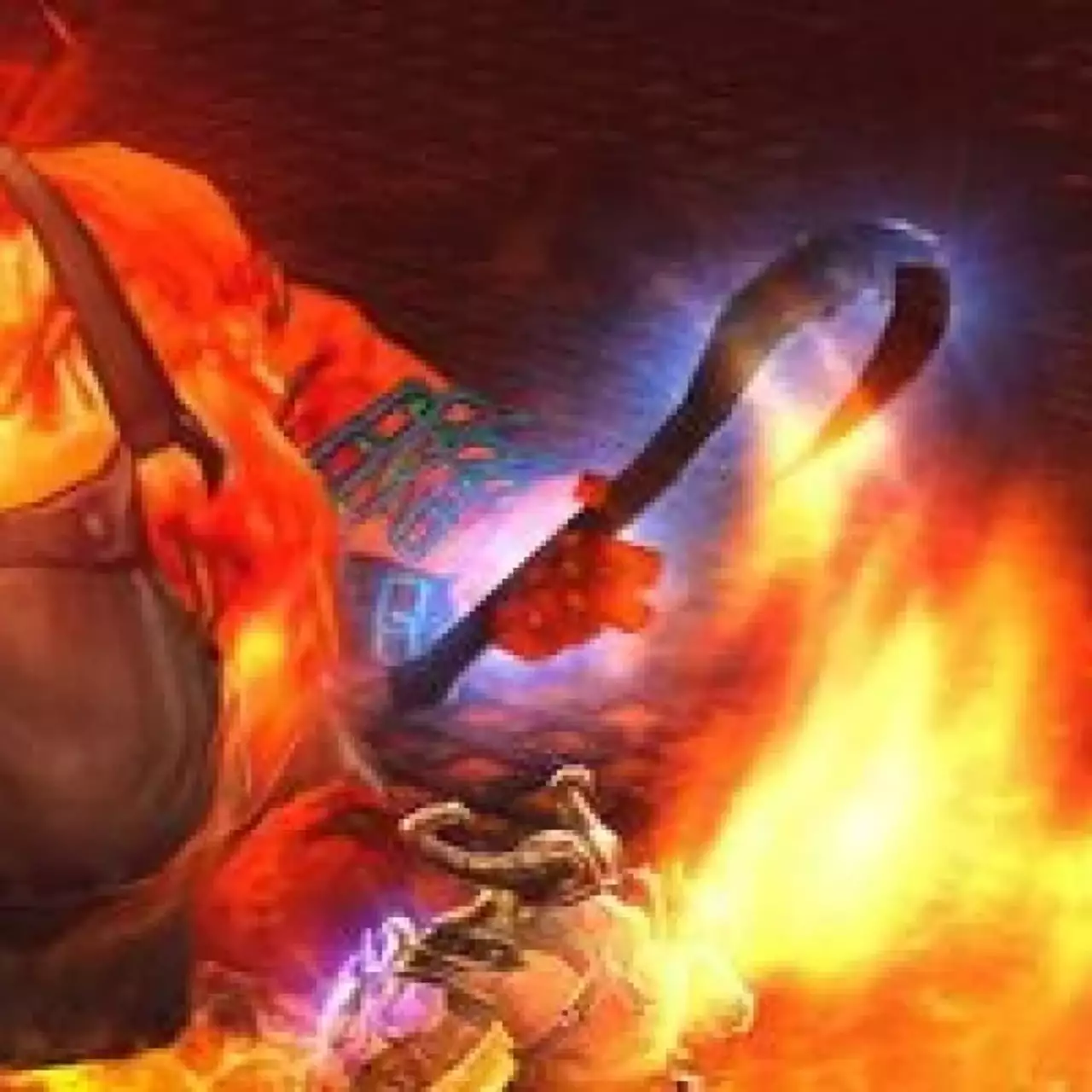 Покорена сложность «Inferno» в Diablo 3