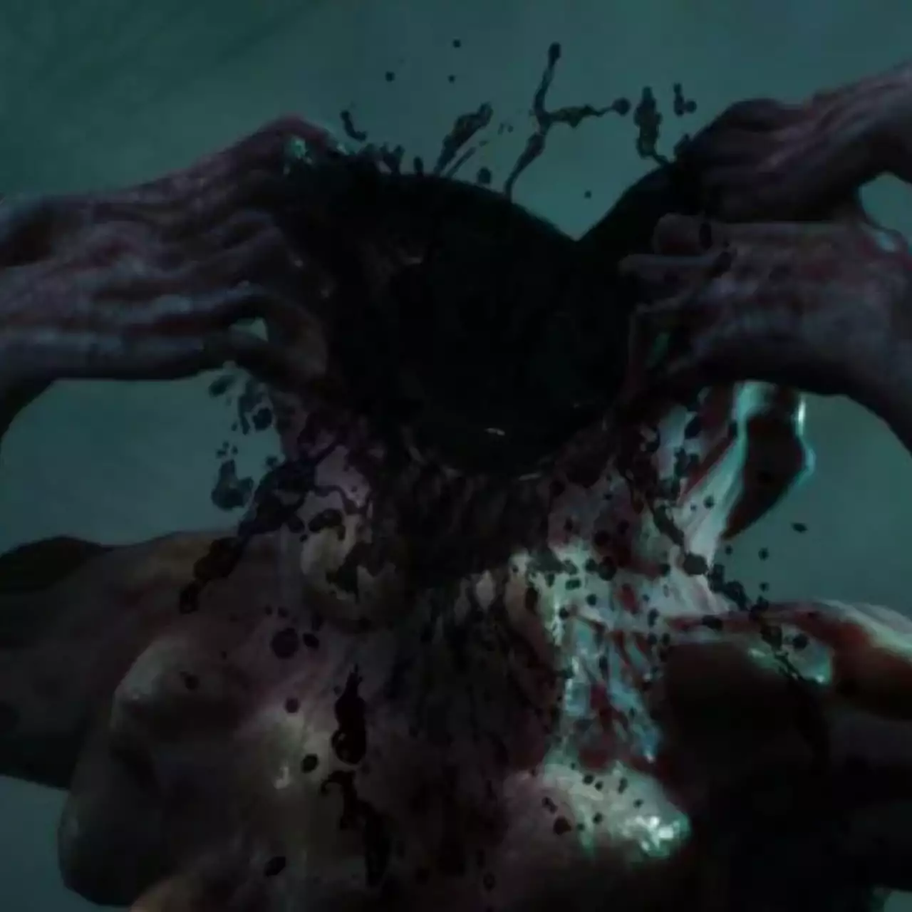 В геймплейном видео хоррора Sinking City показали монстров и женщину с зашитым ртом