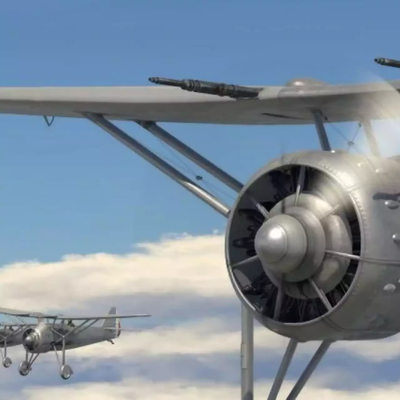 В видео нового обновления War Thunder сообщили о скором выходе игры на Xbox One В видео нового обновления War Thunder сообщили о скором выходе игры на Xbox One