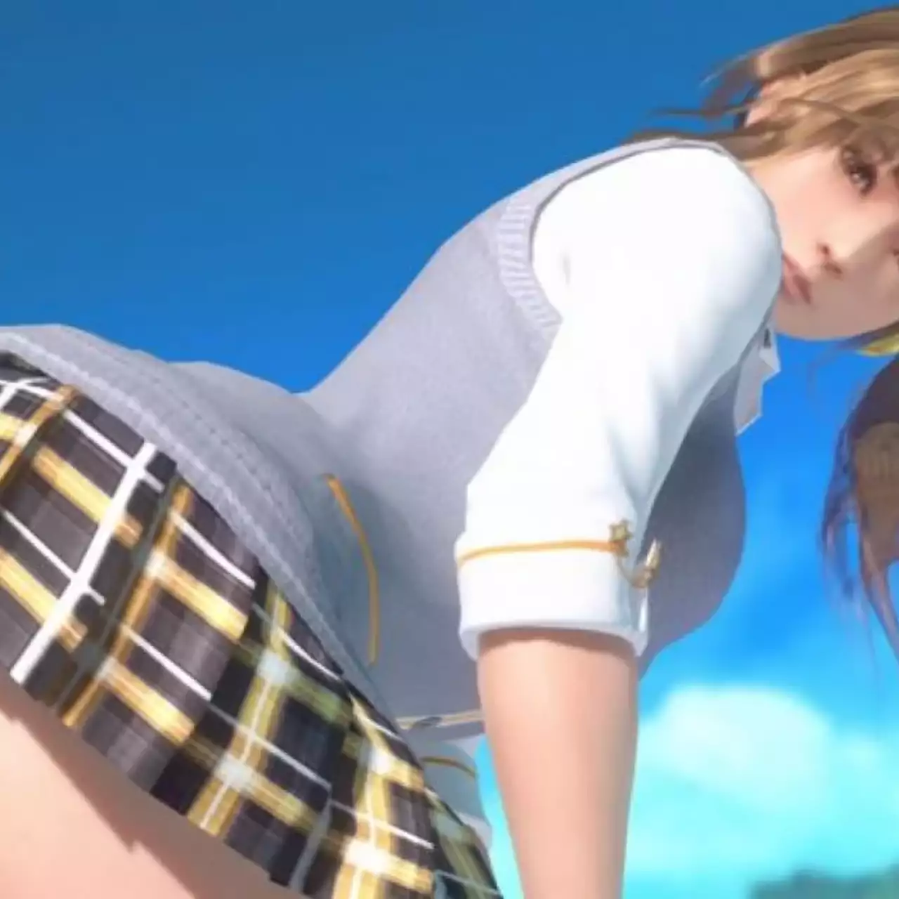 Dead or Alive 6 лишится трех сексуальных девушек из DOA: Venus Vacation Dead or Alive 6 лишится трех сексуальных девушек из DOA: Venus Vacation
