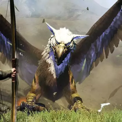 Обзор Dragon's Dogma