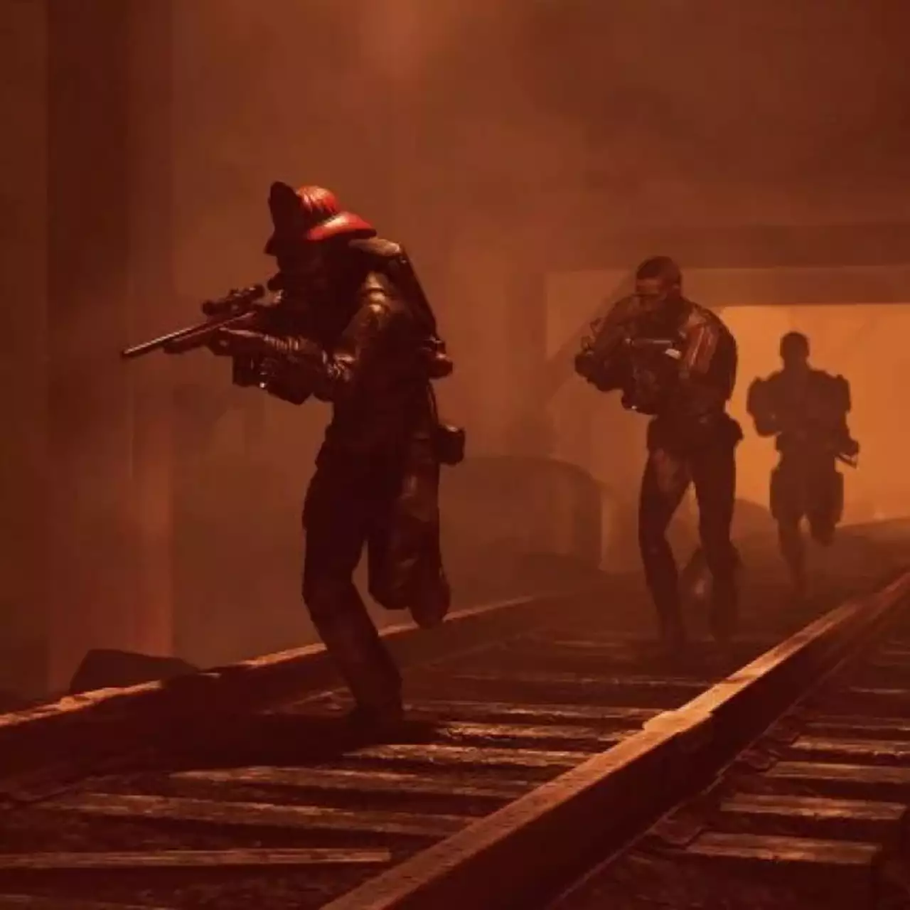 VATS в Fallout 76 не будет замедлять время