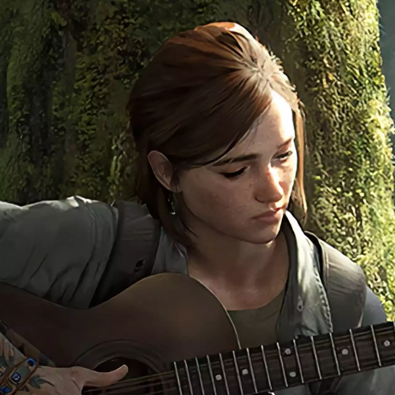 Элли будет единственным играбельным персонажем в The Last of Us: Part 2 Элли будет единственным играбельным персонажем в The Last of Us: Part 2